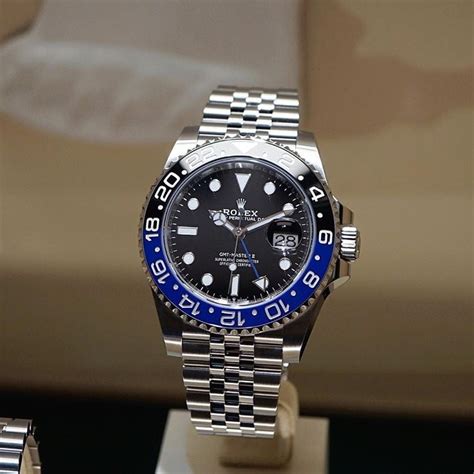 news baselworld 2019 rolex|Rolex gmt master ii.